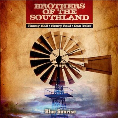 Brothers of Southland - Blue Sunrise