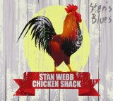 Stan Chicken Shack Webb - Plucking Good