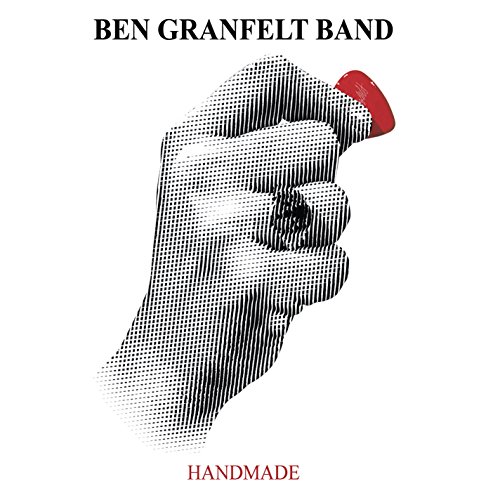 Ben Band Granfelt - Handmade