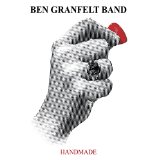 Ben Band Granfelt - 20th Anniversary Tour