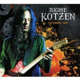 Richie Kotzen - 24 Hours