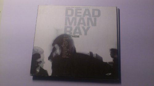 Dead Man Ray - Berchem