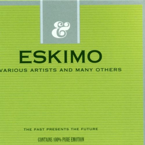 Sampler - Eskimo
