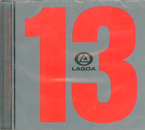 Sampler - Lagoa 13 (Selected By Frank Biazzi And Manu Kenton)