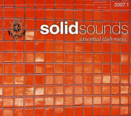 Sampler - Solid Sounds 2007/1