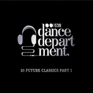 Sampler - Dance Department