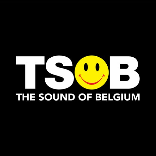 Various - TSOB/The Sound of Belgium