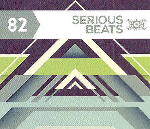 Sampler - Serious Beats 82