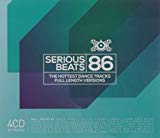 Sampler - Serious Beats 82