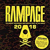 Various - Drum & Bass Arena 2018 (3cd+Mp3)