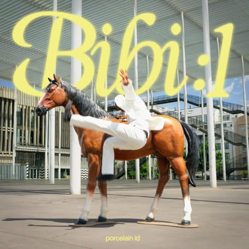 Porcelain ID - Bibi:1