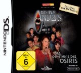 das Haus Anubis - Das Haus Anubis-das Album zur Serie