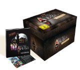 DVD - Das Haus Anubis - Staffel 2.1 (Folgen 115-174) 