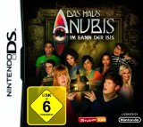  - Das Haus Anubis - Das Geheimnis des Osiris