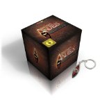DVD - Das Haus ANUBIS - DVD Box Limited Edition (1. Staffel - Folgen 1-114)
