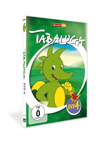  - Tabaluga - DVD 4