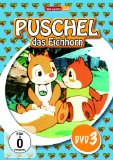  - Puschel, das Eichhorn - DVD 6