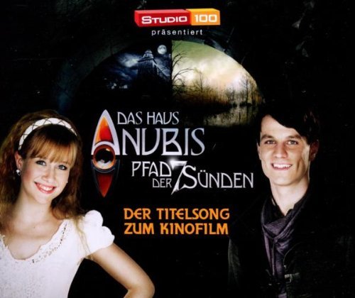 Haus Anubis , Das - Pfad der 7 Sünden (Single Zum Kinofilm)