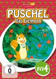  - Puschel, das Eichhorn - DVD 6