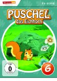 DVD - Hallo Spencer - Staffel 2 (Folgen 37 - 72)
