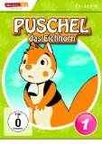  - Puschel, das Eichhorn, DVD 2