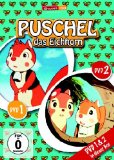  - Puschel, das Eichhorn - DVD 3