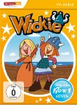 DVD - Wickie und die starken Männer - Box 4 (Folge 60 - 78) (3 DVD SET)