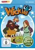 DVD - Wickie und die starken Männer - Box 3 (Folge 40 - 59) (3 DVD SET)