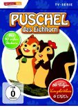  - Rascal der Waschbär - Komplettbox [6 DVDs]