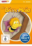 DVD - Wickie und die starken Männer - Box 1 (Folge 1 - 20) (3 DVD SET)