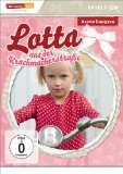 DVD - Lotta zieht um (Lindgren)