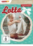 DVD - Lotta zieht um (Lindgren)