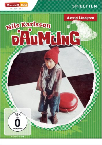  - Astrid Lindgren: Nils Karlsson Däumling - Spielfilm