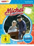 DVD - Astrid Lindgren: Pippi Langstrumpf - Spielfilm-Komplettbox [4 DVDs]