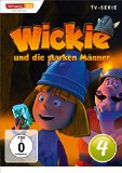 DVD - Wickie und die starken Männer - DVD 2