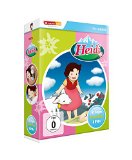 DVD - Heidi