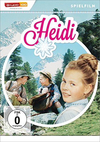  - Heidi (Realfilm)