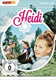 DVD - Heidi