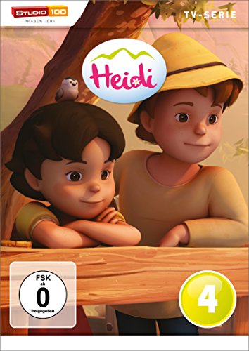  - Heidi - DVD 4