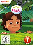 DVD - Heidi 5