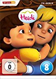 DVD - Heidi - DVD 6