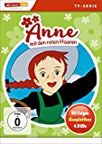 DVD - Hanni & Nanni Volume 2 (13 Folgen) (PIDAX Animation)