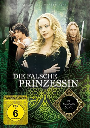  - Die falsche Prinzessin - Die komplette Serie