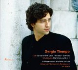 Tiempo , Sergio - Liszt: Dance of the Dead / Tchaikovsky: Piano Concerto N.1
