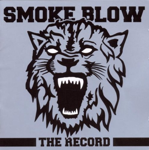 Smoke Blow - The Record-Ltd.Version