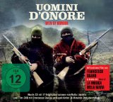 Various - Omerta, Onuri E Sangu (La musica Della Mafia)
