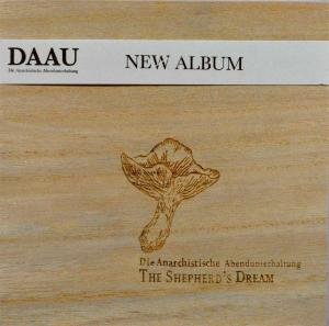 Daau - Shepherd's Dream