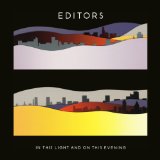 Editors - The Weight of Your Love