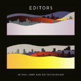 Editors - The Weight Of Your Love