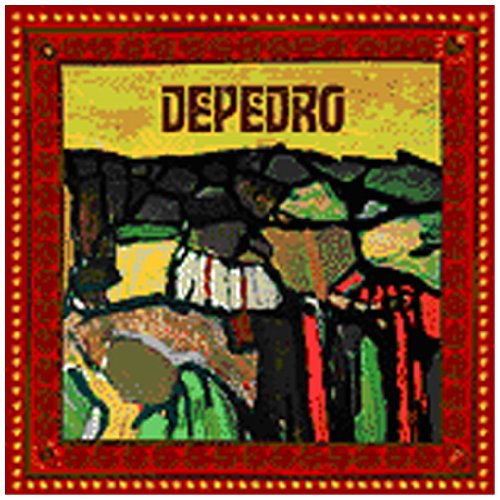 Depedro - Depedro